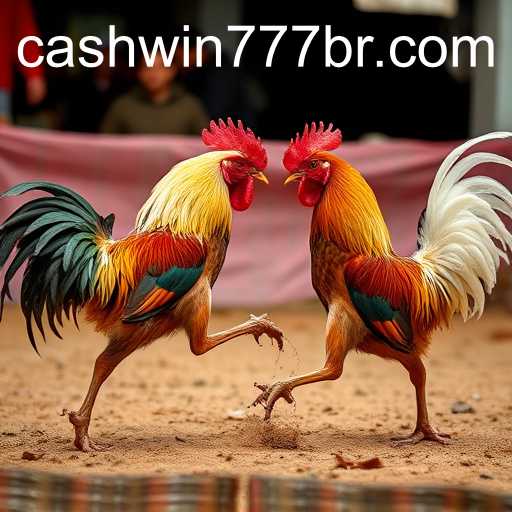 Cockfighting