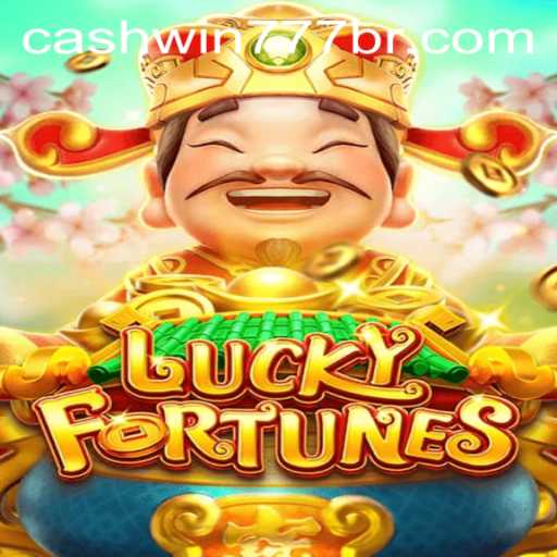 Exploring the World of LUCKYFORTUNES: The Game That Brings Excitement to Your Fingertips