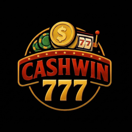 Cashwin777